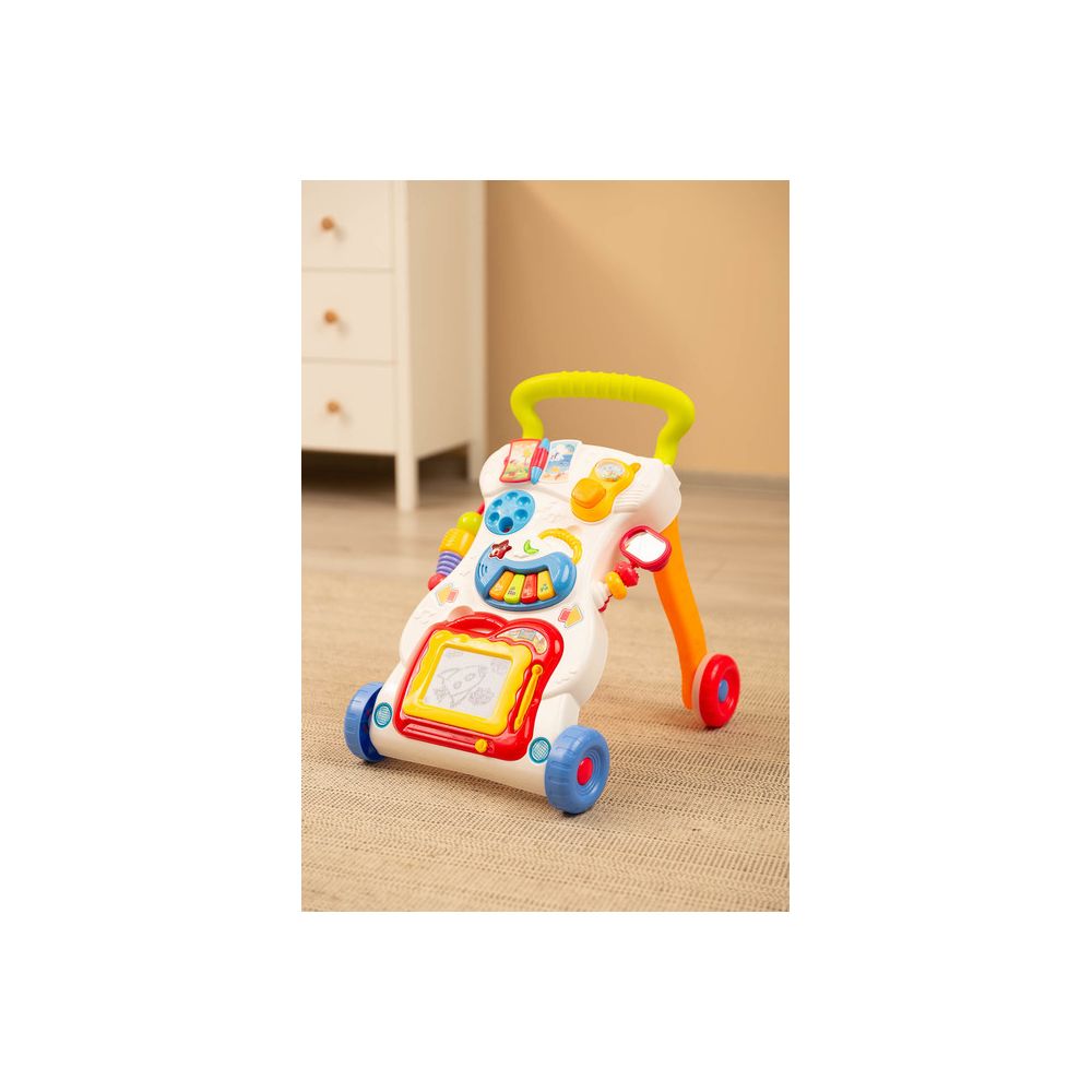 Stumdukas Toyz muzikinis