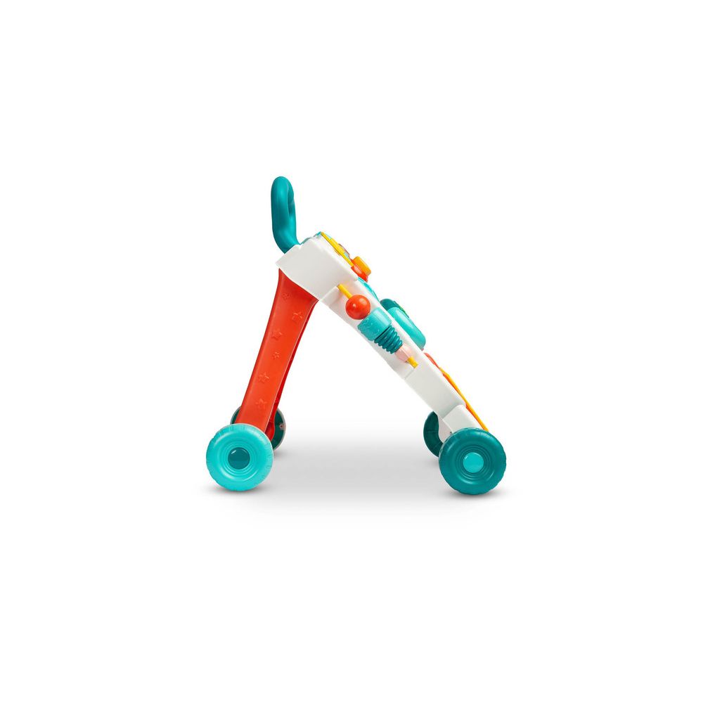 Stumdukas Toyz muzikinis TURKIO SPALVOS