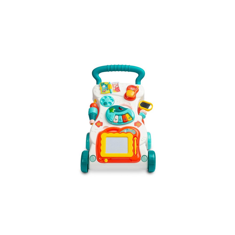 Stumdukas Toyz muzikinis TURKIO SPALVOS