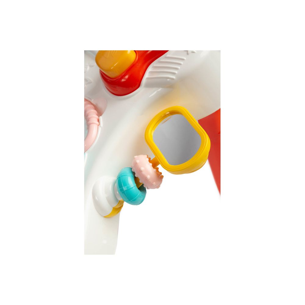 Stumdukas Toyz muzikinis TURKIO SPALVOS
