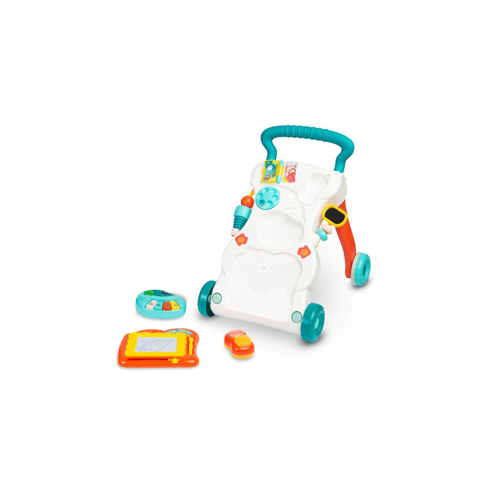 Stumdukas Toyz muzikinis TURKIO SPALVOS