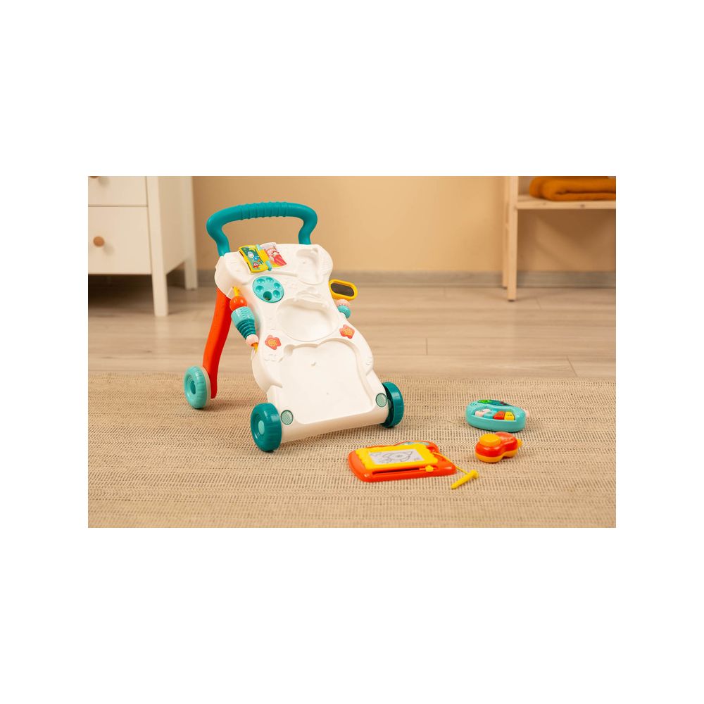 Stumdukas Toyz muzikinis TURKIO SPALVOS