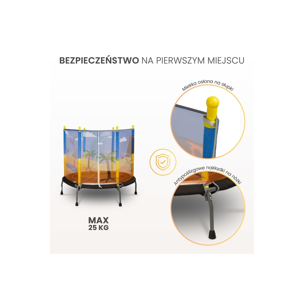 VAIKŲ BATUTAS - LENKTYNĖS