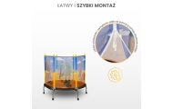 VAIKŲ BATUTAS - LENKTYNĖS