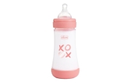 153916 BUTELKA PERFECT5 240ML MED GIRL