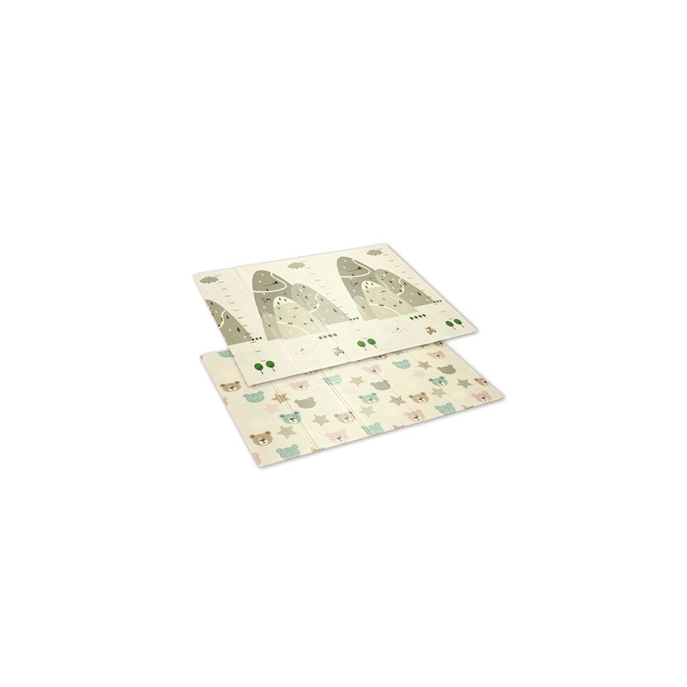 Edukacinis putplasčio kilimėlis 1576 XPE 150x200