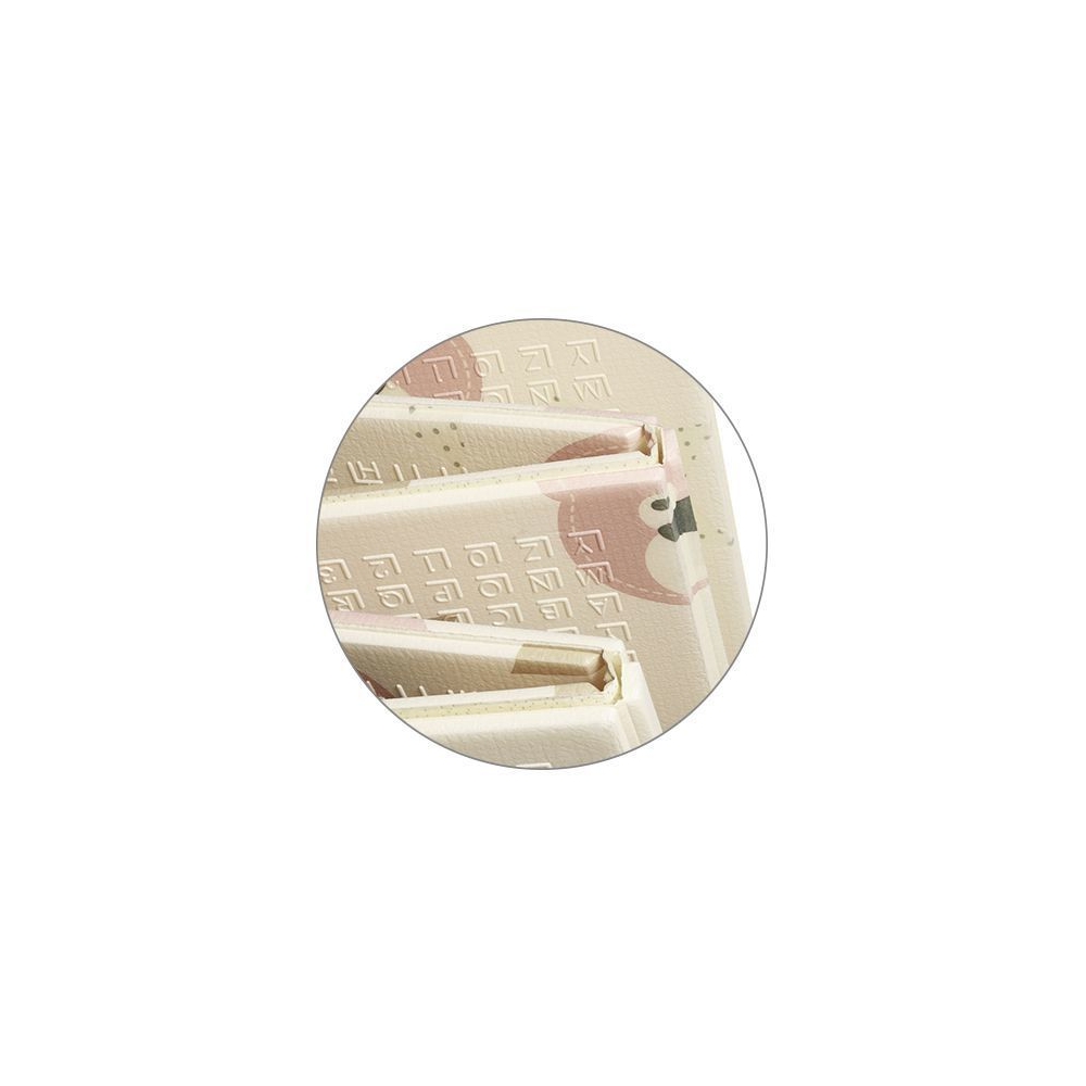 Edukacinis putplasčio kilimėlis 1576 XPE 150x200