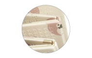 Edukacinis putplasčio kilimėlis 1576 XPE 150x200