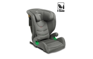 FOTELIK NIMBUS I-SIZE 4-12 GRAPHITE (100-150cm)