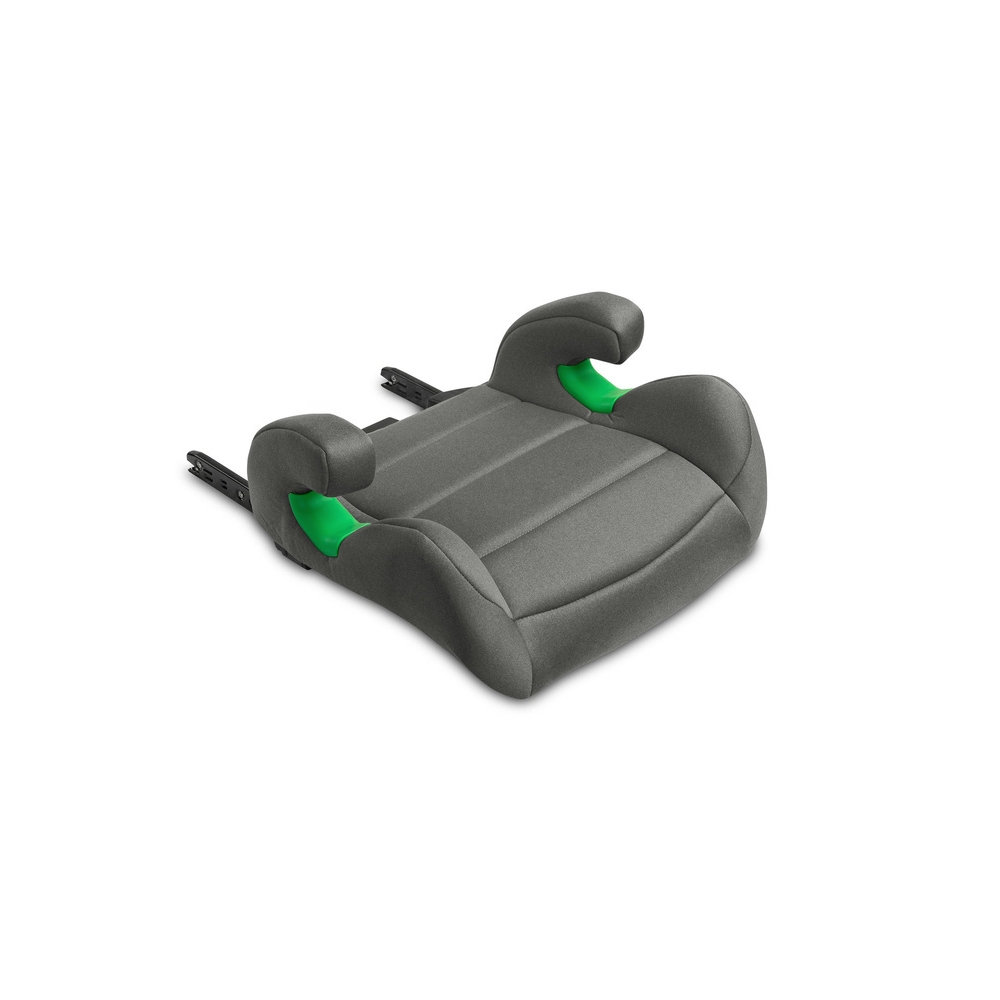 FOTELIK NIMBUS I-SIZE 4-12 GRAPHITE (100-150cm)