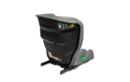 FOTELIK NIMBUS I-SIZE 4-12 GRAPHITE (100-150cm)