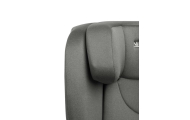 FOTELIK NIMBUS I-SIZE 4-12 GRAPHITE (100-150cm)