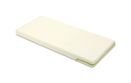 MATERAC PIANKA 90X40 ALOE VERA (6 cm)