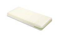 MATERAC LATEKS-PIANKA-KOKOS 90 X 40 ALOE VERA