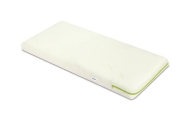 MATERAC VISCO-PIANKA-KOKOS 90 X 40 ALOE VERA