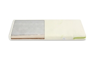 MATERAC GRYKA-PIANKA-KOKOS 90 X 40 ALOE VERA