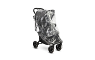 WÓZEK SPACEROWY TRAIL GRAPHITE