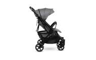 WÓZEK SPACEROWY TRAIL GRAPHITE