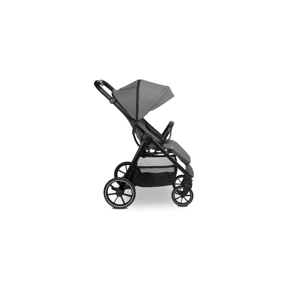 WÓZEK SPACEROWY JIMBO GRAPHITE