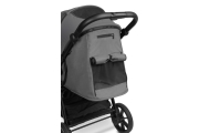 WÓZEK SPACEROWY JIMBO GRAPHITE