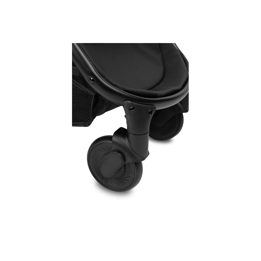 WÓZEK SPACEROWY SFERA GRAPHITE