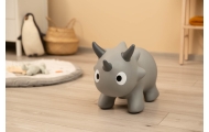 SKOCZEK DZIECIĘCY DINU GREY