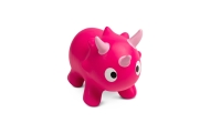 SKOCZEK DZIECIĘCY DINU PINK
