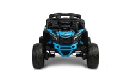 POJAZD AKUMULATOROWY MAVERICK BLUE