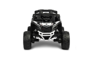 POJAZD AKUMULATOROWY MAVERICK WHITE