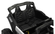 Elektrinis Buggy Toyz MAVERICK, White-Elektromobiliai vaikams, Keturračiai ir bagiai-e-vaikas
