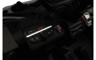 Elektrinis Buggy Toyz MAVERICK, White-Elektromobiliai vaikams, Keturračiai ir bagiai-e-vaikas