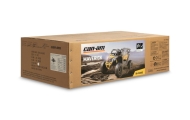 Elektrinis Buggy Toyz MAVERICK, White-Elektromobiliai vaikams, Keturračiai ir bagiai-e-vaikas