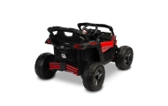 Elektrinis Buggy Toyz MAVERICK, Red-Elektromobiliai vaikams, Keturračiai ir bagiai-e-vaikas