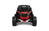 Elektrinis Buggy Toyz MAVERICK, Red-Elektromobiliai vaikams, Keturračiai ir bagiai-e-vaikas