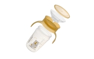 A0670 GERTUVĖ 360 BRIGHT-Maitinimui, Indai, įrankiai, gertuvės, Puodeliai, gertuvės-e-vaikas