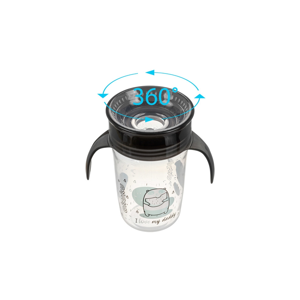 A0671 BIDON 360 CIEMNY