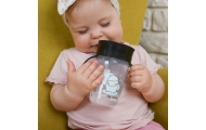 A0671 GERTUVĖ 360 TAMSUS-Maitinimui, Indai, įrankiai, gertuvės, Puodeliai, gertuvės-e-vaikas