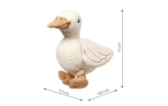 1554 PRZYTULANKA GOOSE ZOE