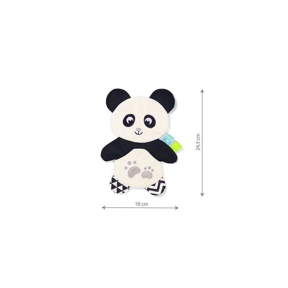 1558 PRZYTULANKA-SZELEŚCIK PANDA POLLY