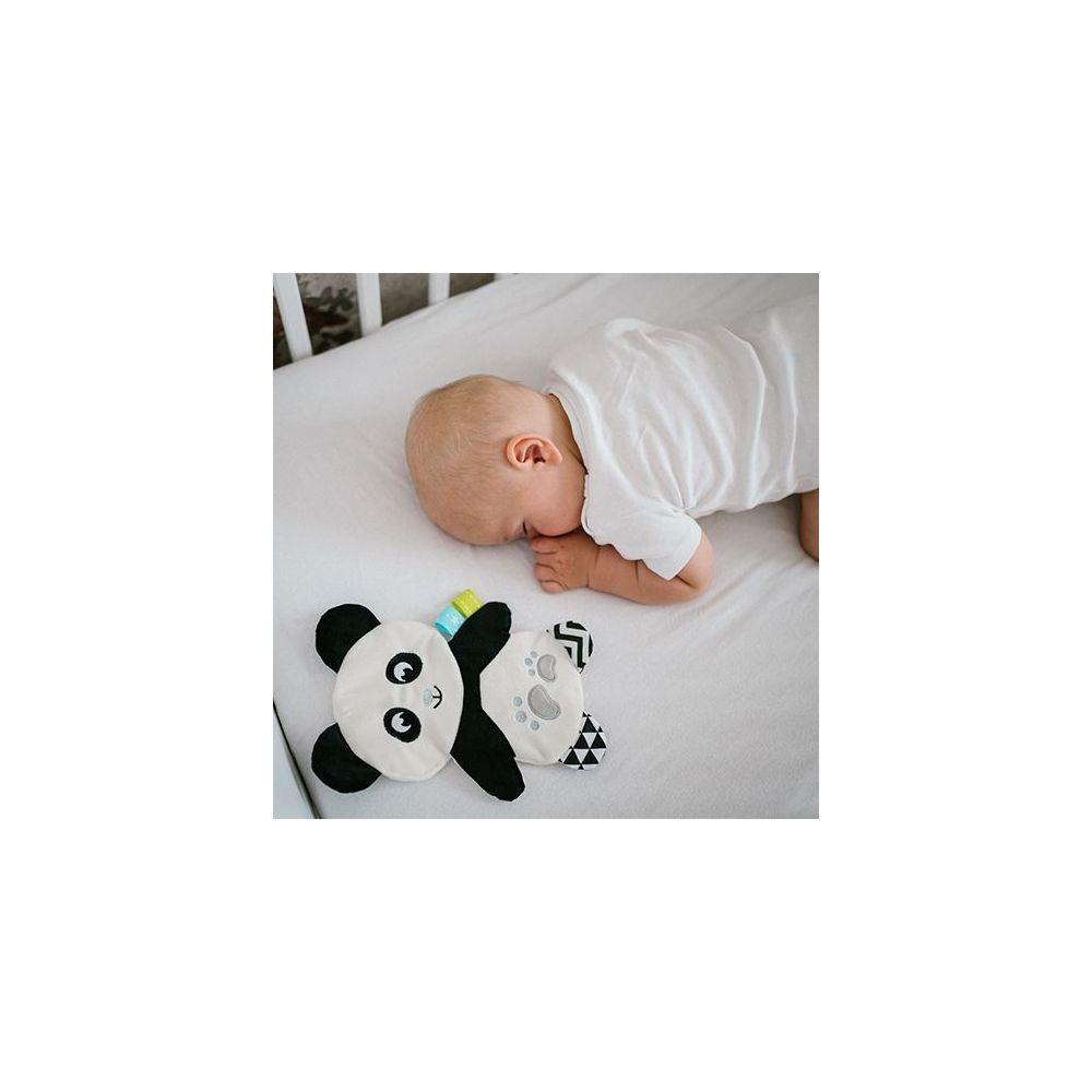 1558 PRZYTULANKA-SZELEŚCIK PANDA POLLY