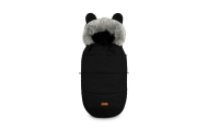 ŚPIWOREK SIERRA BLACK 100x50
