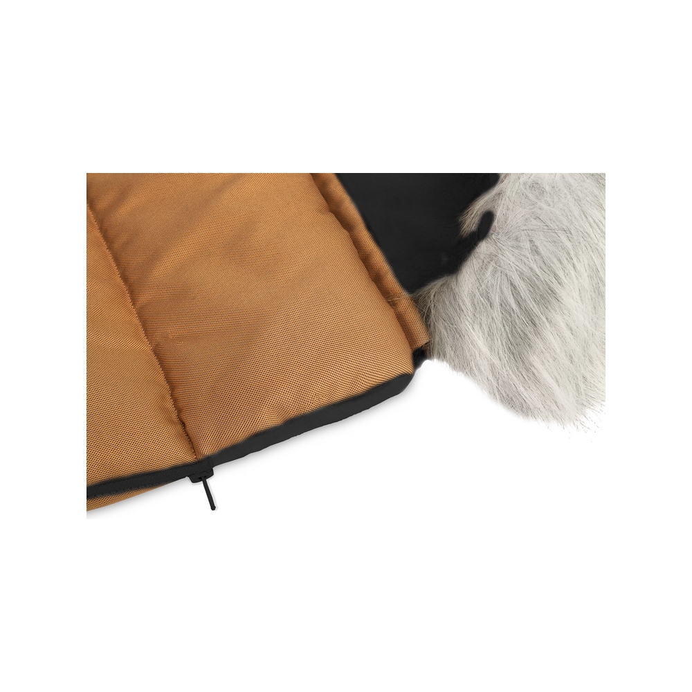 Miegmaišis Sensillo SIERRA 100x50 cm, Camel