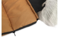 Miegmaišis Sensillo SIERRA 100x50 cm, Camel