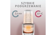 1599 ELEKTRONINIS ŠILDYTUVAS IR STERILIZATORIUS-Maitinimui, Maisto šildytuvai, Sterilizatoriai-e-vaikas