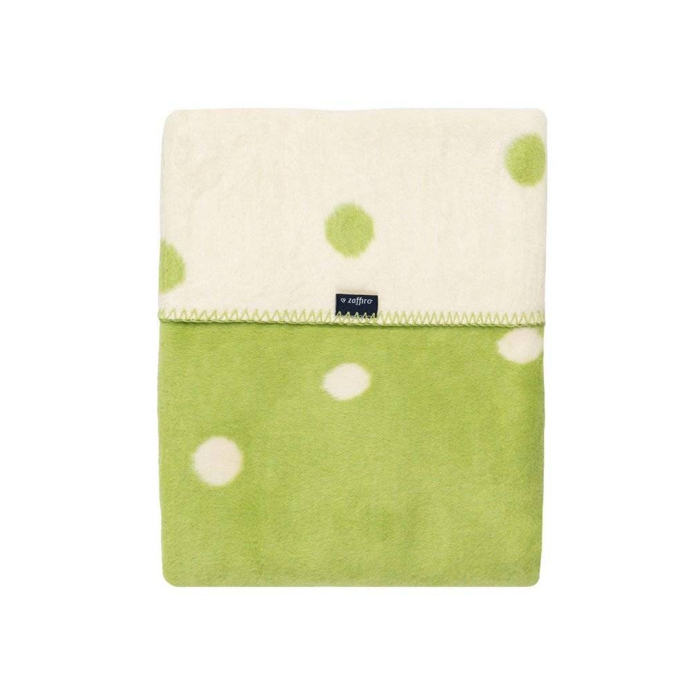 Blanket - WOMAR - COTTON - size 100x150