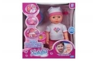 08167 Bath Doll Natalia