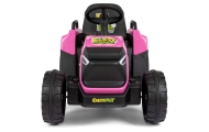 Pojazd na akumulator Rolly Pink