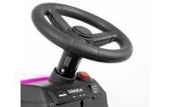 Pojazd na akumulator Rolly Pink