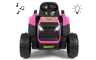 Pojazd na akumulator Rolly Pink