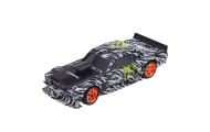 Auto Sportowe Do Driftu Zdalnie Sterowane RC Czarne Pachołki 15 km/h 1:43